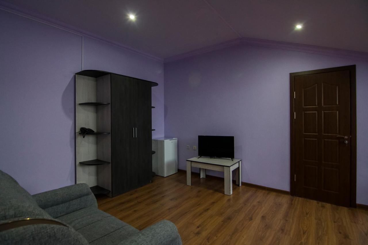 Afa Hotel & Guest House Γιερεβάν Εξωτερικό φωτογραφία