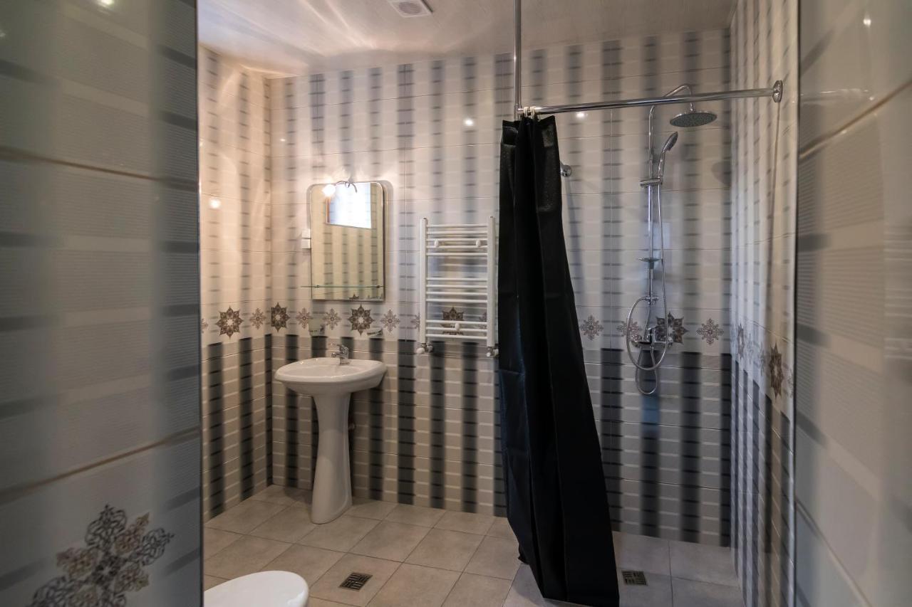 Afa Hotel & Guest House Γιερεβάν Εξωτερικό φωτογραφία