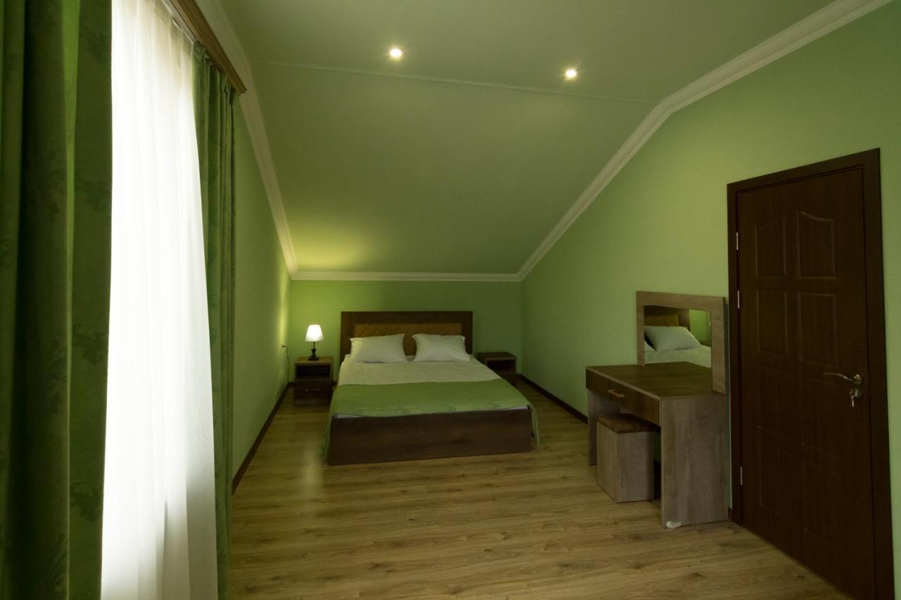 Afa Hotel & Guest House Γιερεβάν Εξωτερικό φωτογραφία
