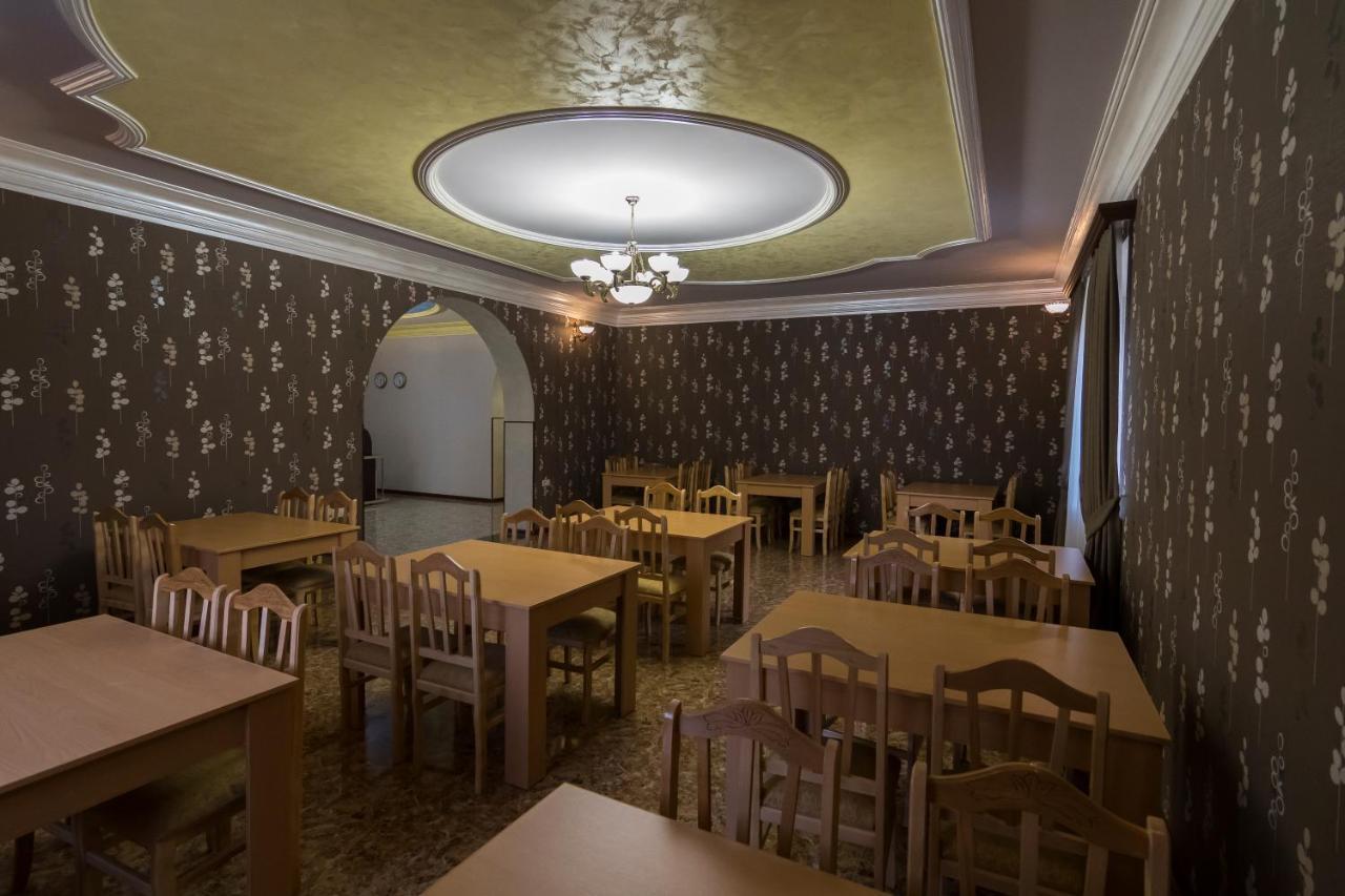 Afa Hotel & Guest House Γιερεβάν Εξωτερικό φωτογραφία